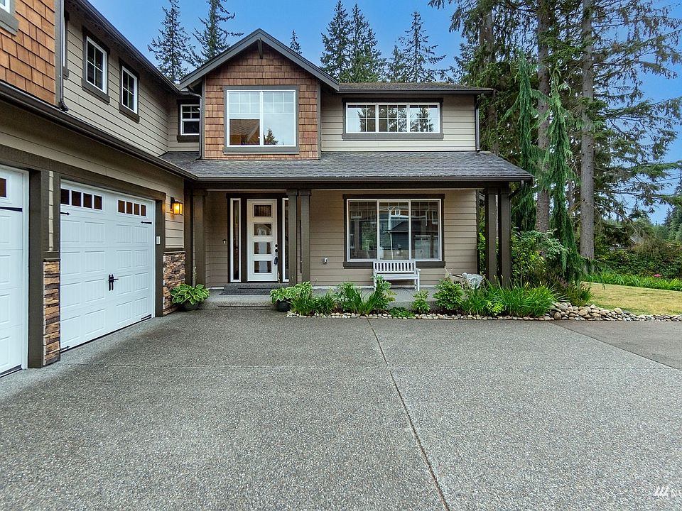 8917 115th Avenue NE, Lake Stevens, WA 98258 Zillow