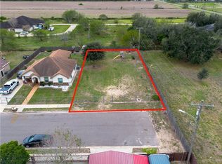 2602 Pfeiffer St, Edinburg, TX 78542