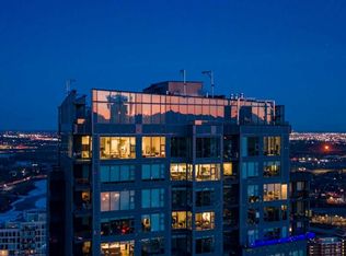 530 W 3rd St SE #3508, Calgary, AB T2G1B6