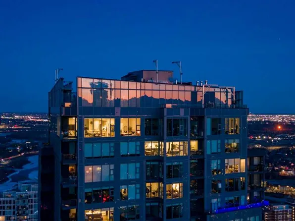 530 W 3rd St SE #3508, Calgary, AB T2G 1B6