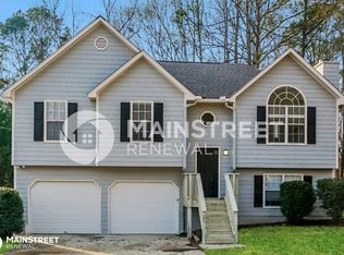 202 Brandon Woods Cir, Hiram, GA 30141