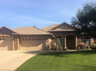 12200 Marshfield Way, Bakersfield, CA 93312