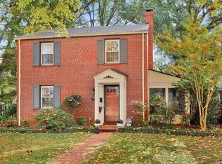 1813 Woodbine Rd, Richmond, VA 23225