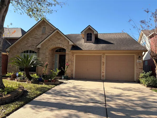 554 Ivy Cross Ln, Sugar Land, TX 77479