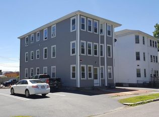 3 S Buffum St APT 2, Worcester, MA 01603