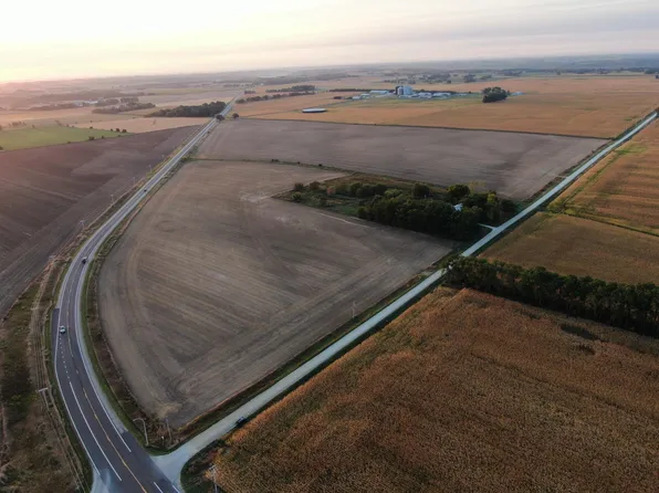 TRACT 3 90th Ave SE, Eyota, MN 55934