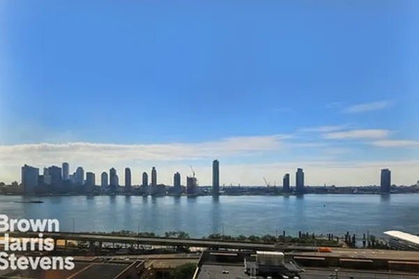 Rented by Brown Harris Stevens | media 22