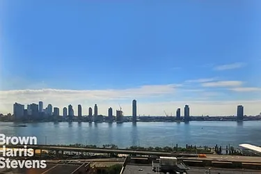 Rented by Brown Harris Stevens