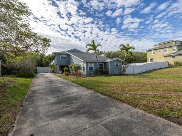 734 WEEDON DRIVE NE, ST PETERSBURG, FL 33702