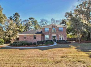 6382 Belgrand Dr, Tallahassee, FL 32312