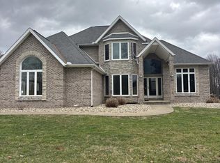 3405 Hastings Newville Rd, Mansfield, OH 44903