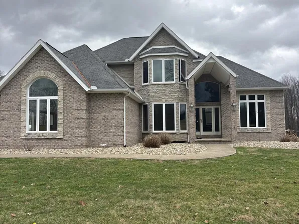 3405 Hastings Newville Rd, Mansfield, OH 44903