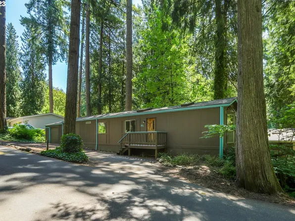 32700 SE Leewood Ln Unit 14A, Boring, OR 97009