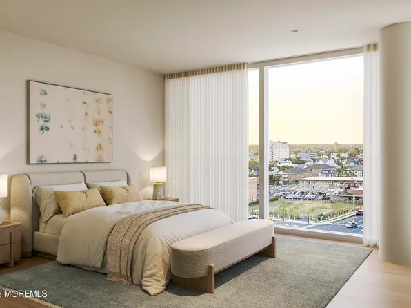 1201 Ocean Avenue #315, Asbury Park, NJ 07712