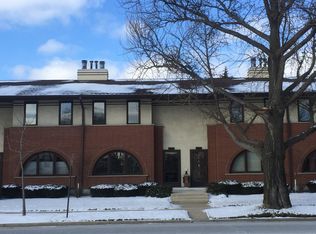 3638 Harlem Ave, Riverside, IL 60546