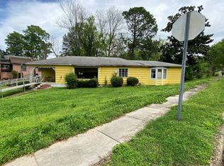 1740 7th Ave W, Birmingham, AL 35208