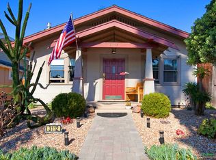 3112 Dale St, San Diego, CA 92104