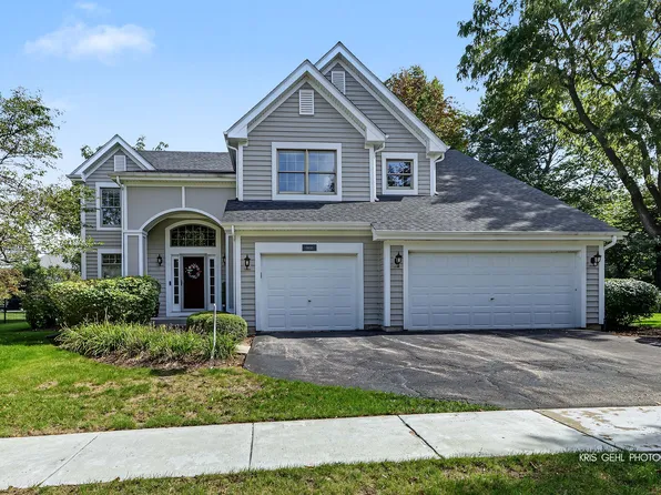 0N045 Underwood Dr, Geneva, IL 60134