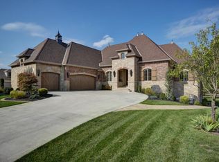 9503 Pasatiempo Dr, Nixa, MO 65714
