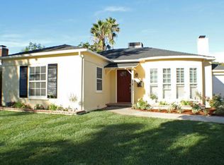 1905 N Evergreen St, Burbank, CA 91505