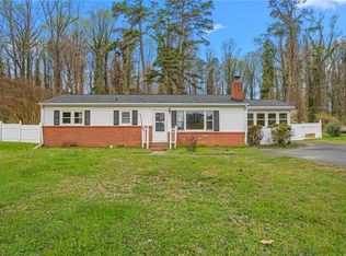 2050 Willowee Ln, Winston Salem, NC 27127