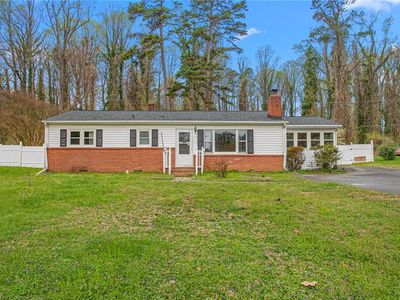 2050 Willowee Ln, Winston Salem, NC, 27127