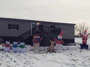 120 Eaglerock Rd, Wampum, PA 16157