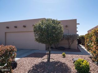 3195 Athenian Way, Las Cruces, NM 88011