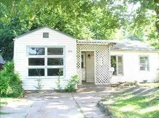 5212 E Kensington St, Wichita, KS 67208
