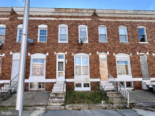 33 N Wheeler Ave, Baltimore, MD 21223