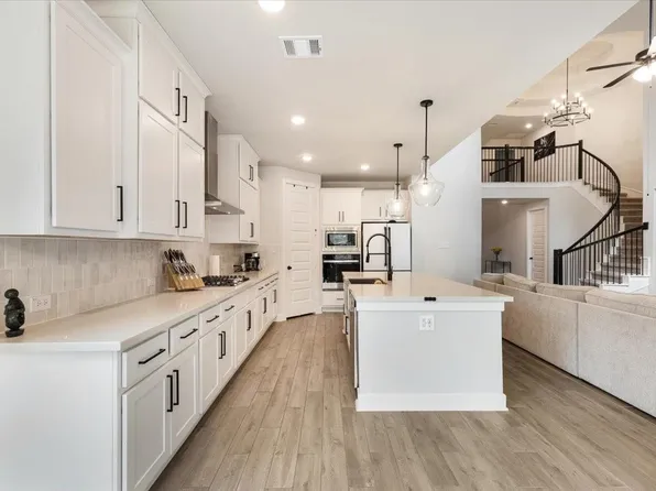 973 Cortez Creek Dr, Conroe, TX 77304