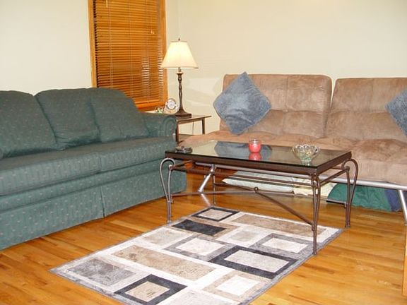 Living Room/Den-13'0" X 9'6"-could be used as a 2nd Bedroom