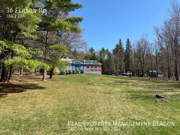 36 Ferson Rd, Hanover, NH 03755