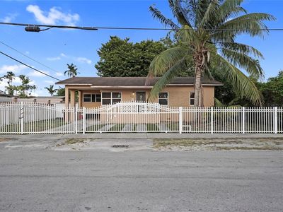 4241 W 1st Ave, Hialeah, FL, 33012