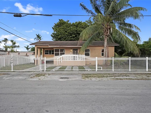 4241 W 1st Ave, Hialeah, FL 33012