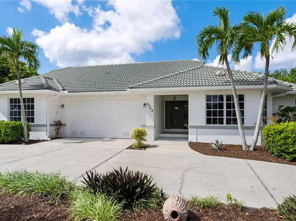 3553 DILEUCA STREET, PUNTA GORDA, FL 33950