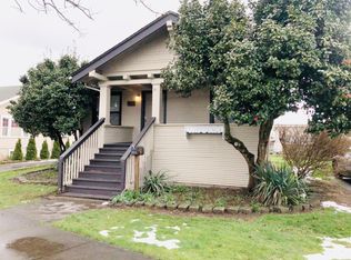 815 N 3rd St, Renton, WA 98057