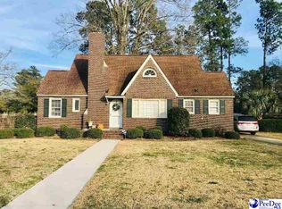 1104 N Main St, Marion, SC 29571