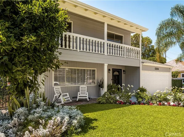 1314 N Flower St, Santa Ana, CA 92706