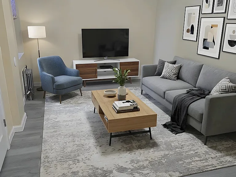 88-22 Parsons Blvd #1-A — Photo 1