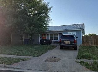 702 N 19th St, Copperas Cove, TX 76522