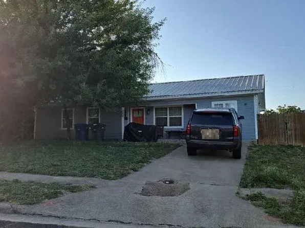 702 N 19th St, Copperas Cove, TX 76522