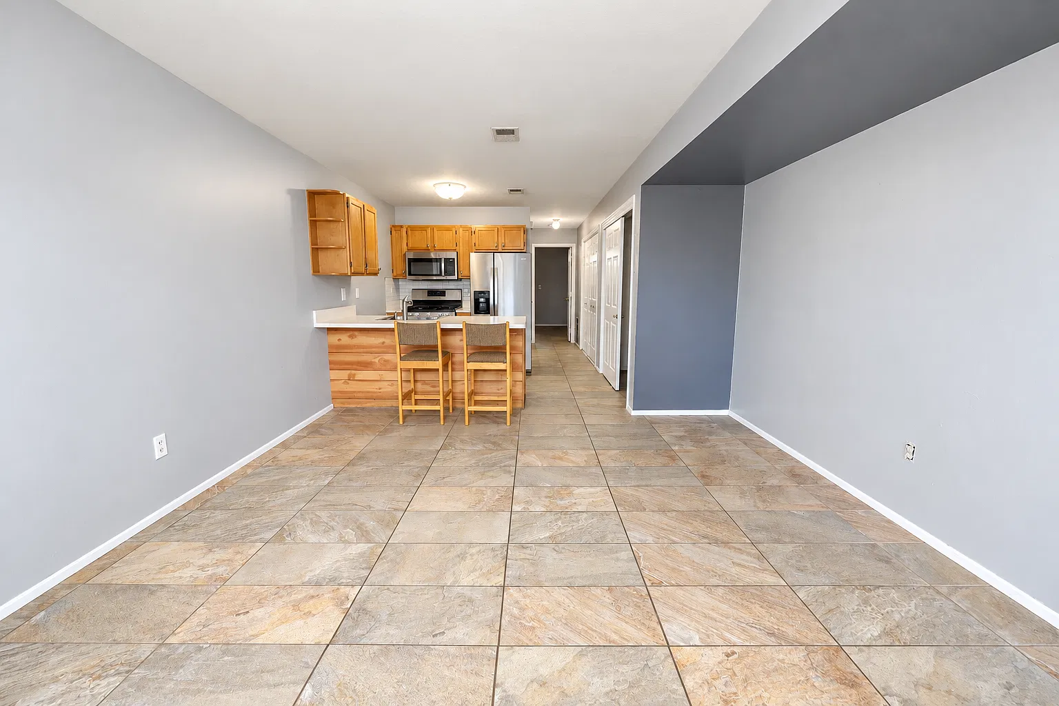 1 bed, $1,650 — Photo 4
