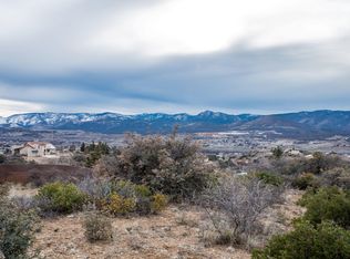 14430 E Ridge Way, Dewey, AZ 86327