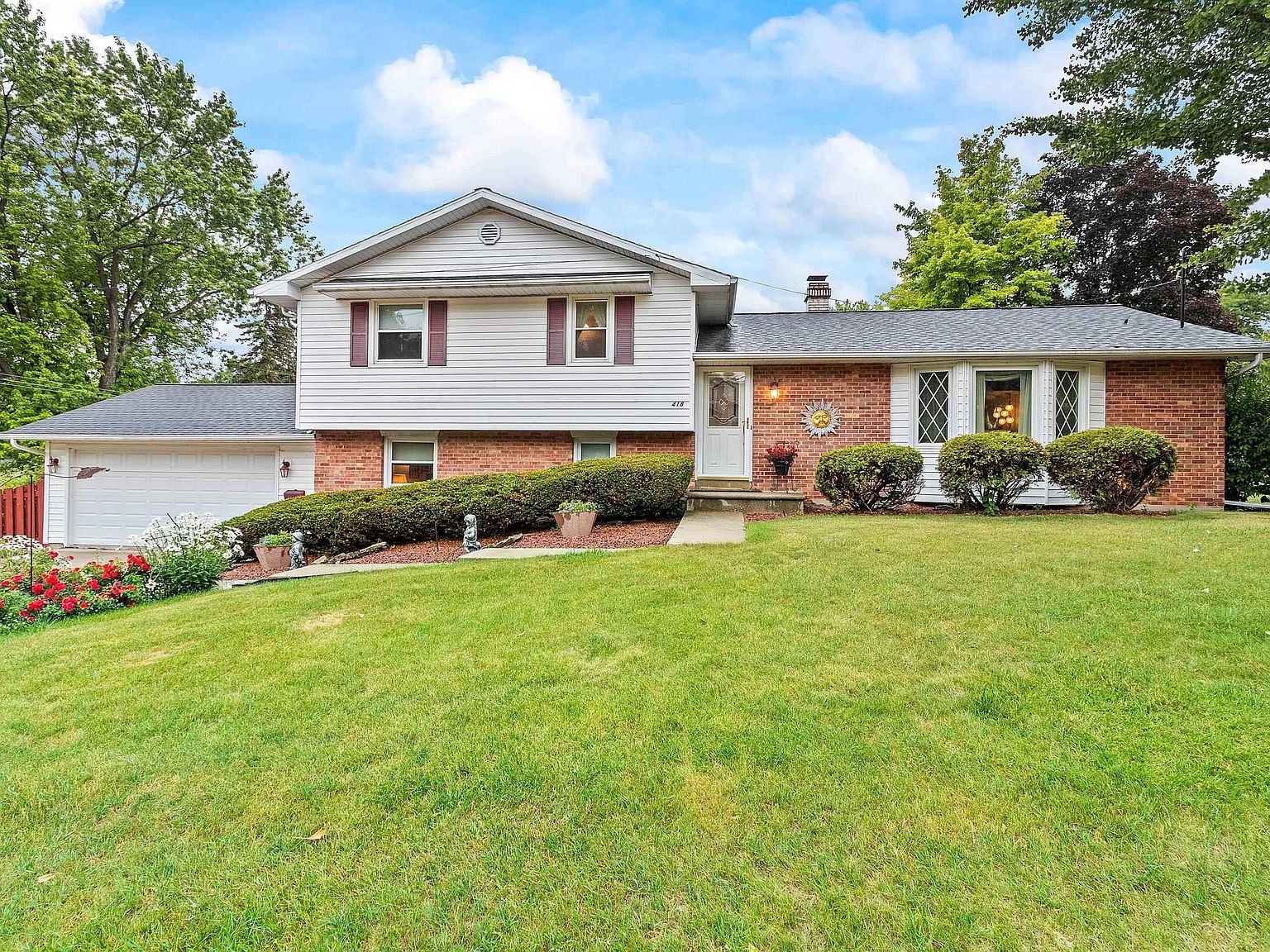 418 Greene Ave, Green Bay, WI 54301 MLS 50278018 Zillow