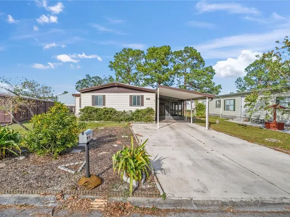 8923 Sheldon West Dr, Tampa, FL 33626