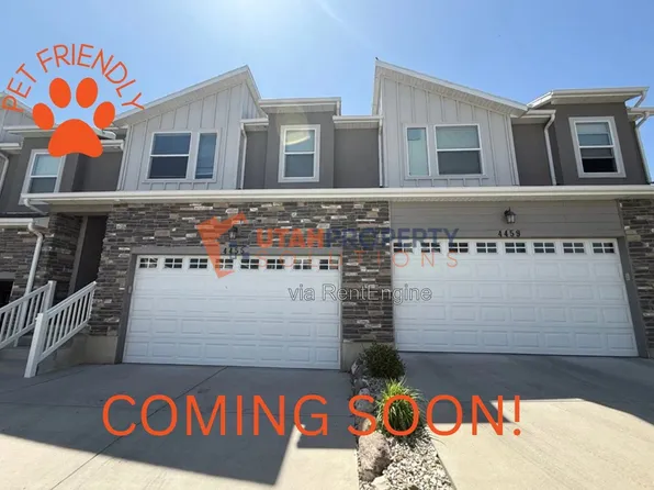 4455 W Mountain Run Ln, Herriman, UT 84096