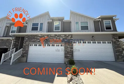 4455 W Mountain Run Ln Photo 1