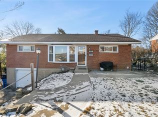 203 Kingston Dr, Pittsburgh, PA 15235