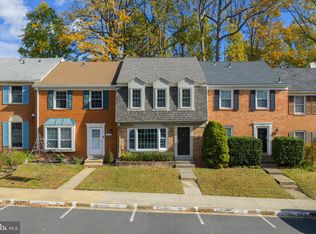 9521 Cherry Oak Ct, Burke, VA 22015